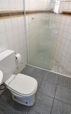 Apartamento à venda com 58m², 1 quarto e sem vagaBanheiro