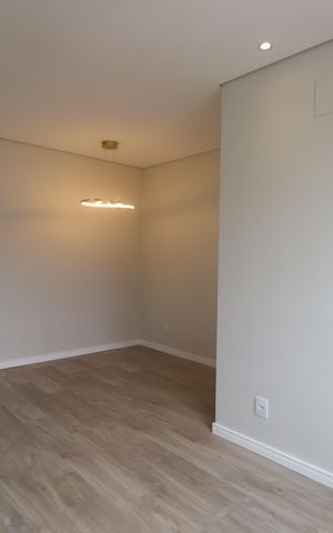 Apartamento para alugar com 50m², 2 quartos e 2 vagasSala
