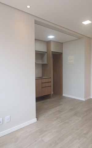 Apartamento para alugar com 50m², 2 quartos e 2 vagasSala