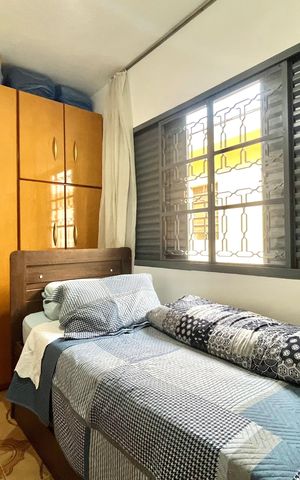 Casa à venda com 160m², 5 quartos e 2 vagas Casa à venda com 160m², 5 quartos e 2 vagasSuite 2