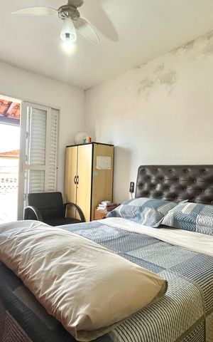 Casa à venda com 160m², 5 quartos e 2 vagas Casa à venda com 160m², 5 quartos e 2 vagasSuite 1