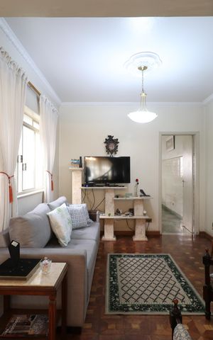 Casa à venda com 240m², 4 quartos e 1 vagaSala 2 