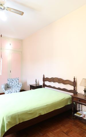 Casa à venda com 240m², 4 quartos e 1 vagaQuarto 2