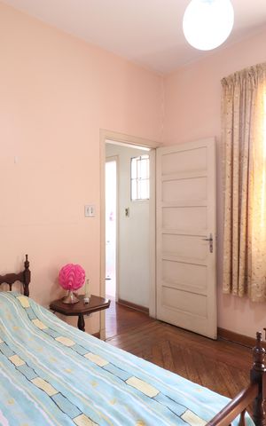 Casa à venda com 240m², 4 quartos e 1 vagaQuarto 3