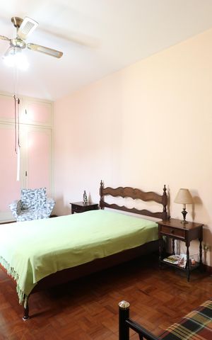 Casa à venda com 240m², 4 quartos e 1 vagaQuarto 2