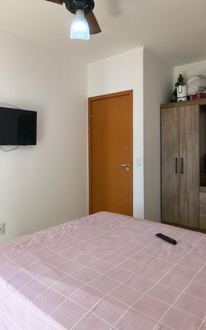 Apartamento para alugar com 90m², 2 quartos e 2 vagas Apartamento para alugar com 90m², 2 quartos e 2 vagasSuíte 2