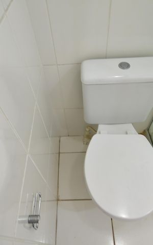 Apartamento à venda com 64m², 3 quartos e 2 vagasBanheiro Suíte