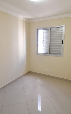Apartamento à venda com 64m², 3 quartos e 2 vagasQuarto 1