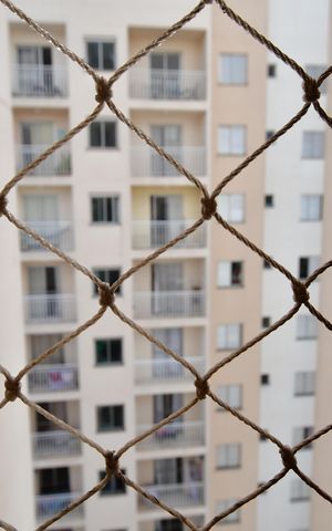 Apartamento à venda com 64m², 3 quartos e 2 vagasÁrea de Serviço - Vista