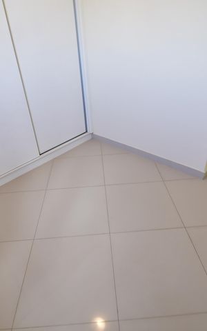 Apartamento à venda com 64m², 3 quartos e 2 vagasQuarto 2