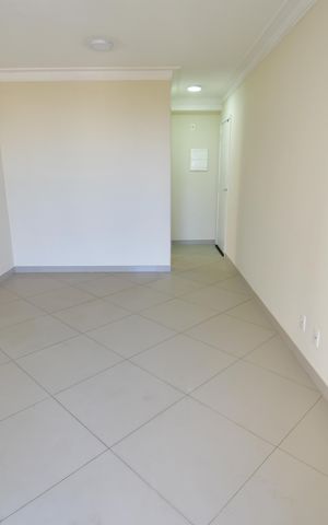 Apartamento à venda com 64m², 3 quartos e 2 vagasSala