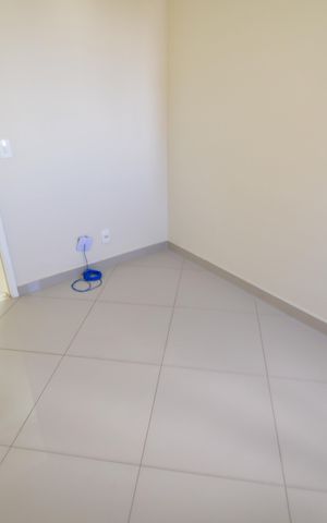 Apartamento à venda com 64m², 3 quartos e 2 vagasQuarto 1