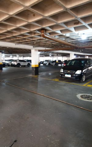 Apartamento à venda com 64m², 3 quartos e 2 vagasGaragem