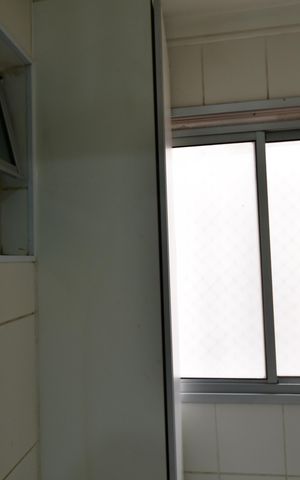 Apartamento à venda com 64m², 3 quartos e 2 vagasÁrea de Serviço