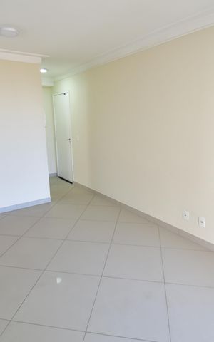 Apartamento à venda com 64m², 3 quartos e 2 vagasSala