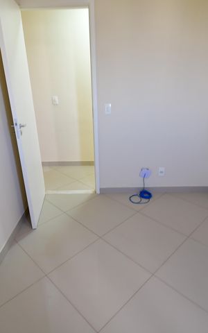 Apartamento à venda com 64m², 3 quartos e 2 vagasQuarto 1
