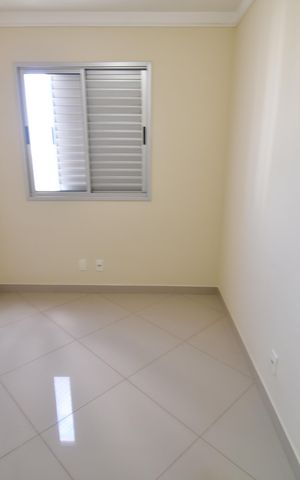 Apartamento à venda com 64m², 3 quartos e 2 vagasQuarto 1