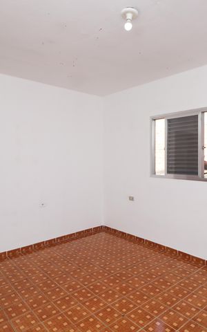 Casa para alugar com 188m², 3 quartos e 1 vaga Casa para alugar com 188m², 3 quartos e 1 vagaQuarto 2