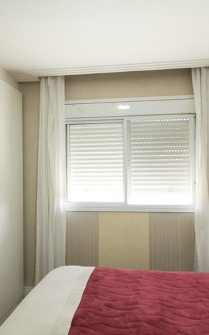 Apartamento à venda com 131m², 2 quartos e 2 vagas Apartamento à venda com 131m², 2 quartos e 2 vagasQuarto 2