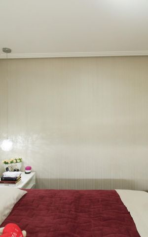 Apartamento à venda com 131m², 2 quartos e 2 vagas Apartamento à venda com 131m², 2 quartos e 2 vagasQuarto 2