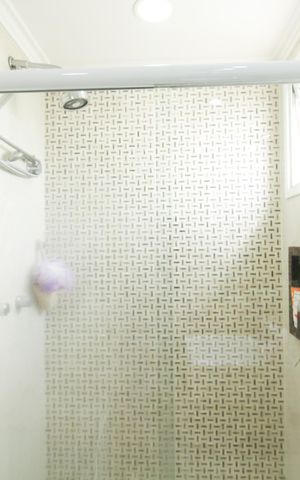 Apartamento à venda com 131m², 2 quartos e 2 vagas Apartamento à venda com 131m², 2 quartos e 2 vagasBanheiro