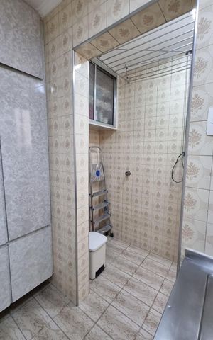 Apartamento para alugar com 51m², 1 quarto e sem vaga Apartamento para alugar com 51m², 1 quarto e sem vagaÁrea de serviço