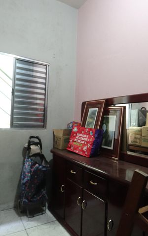 Casa para alugar com 55m², 2 quartos e sem vagaQuarto 2