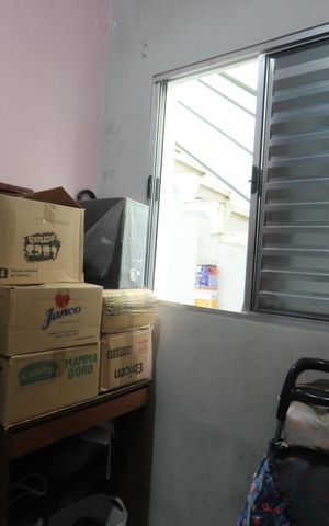 Casa para alugar com 55m², 2 quartos e sem vagaQuarto 2