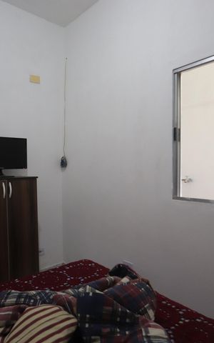 Casa para alugar com 55m², 2 quartos e sem vagaQuarto 1