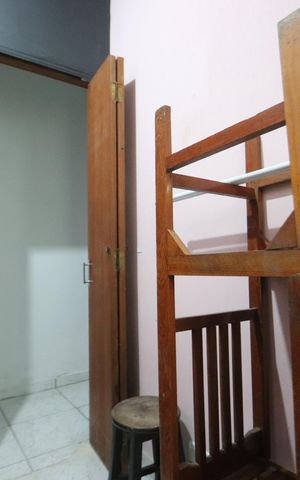 Casa para alugar com 55m², 2 quartos e sem vagaQuarto 2