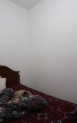 Casa para alugar com 55m², 2 quartos e sem vagaQuarto 1