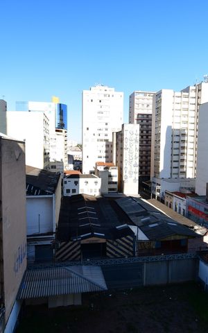 Apartamento à venda com 144m², 3 quartos e sem vagaSala - Vista