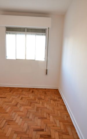 Apartamento à venda com 144m², 3 quartos e sem vagaQuarto 1