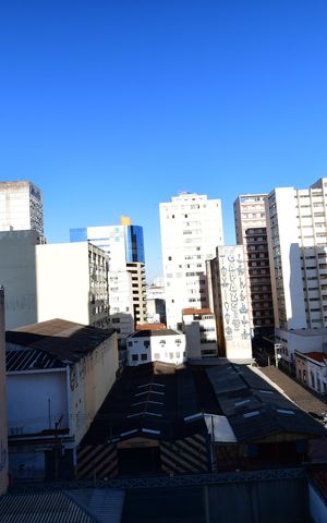 Apartamento à venda com 144m², 3 quartos e sem vagaQuarto 3 - Vista