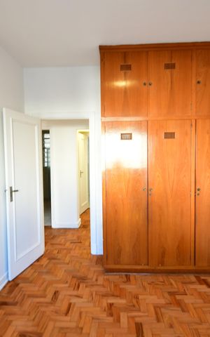 Apartamento à venda com 144m², 3 quartos e sem vagaQuarto 1