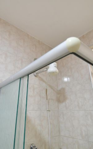 Apartamento à venda com 144m², 3 quartos e sem vagaBanheiro