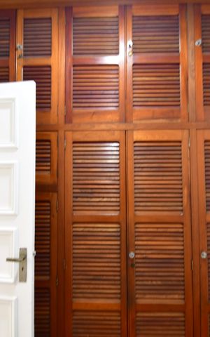 Apartamento à venda com 144m², 3 quartos e sem vagaQuarto de Serviço