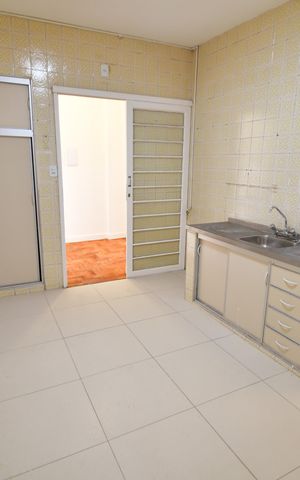 Apartamento à venda com 144m², 3 quartos e sem vagaCozinha