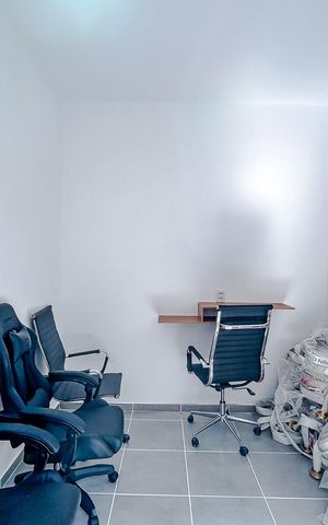 Apartamento para alugar com 36m², 2 quartos e sem vagaÁrea comum