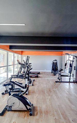 Apartamento para alugar com 36m², 2 quartos e sem vagaÁrea comum - Academia