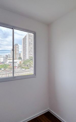 Apartamento para alugar com 36m², 2 quartos e sem vagaQuarto 2