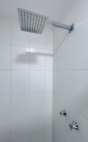 Apartamento para alugar com 36m², 2 quartos e sem vagaBanheiro