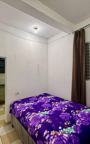 Casa para alugar com 25m², 1 quarto e sem vaga Casa para alugar com 25m², 1 quarto e sem vagaSala/Quarto