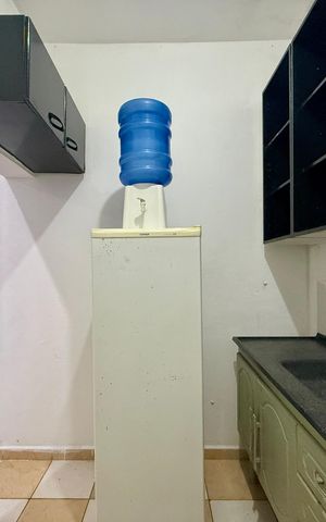 Casa para alugar com 25m², 1 quarto e sem vaga Casa para alugar com 25m², 1 quarto e sem vagaCozinha