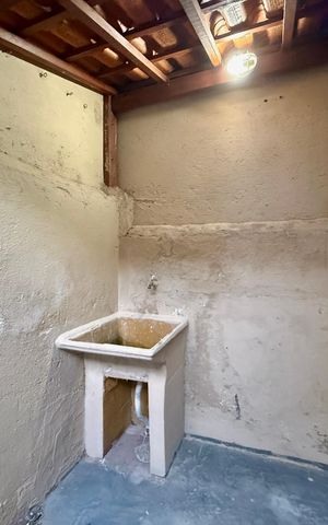 Casa para alugar com 25m², 1 quarto e sem vaga Casa para alugar com 25m², 1 quarto e sem vagaÁrea de Serviço