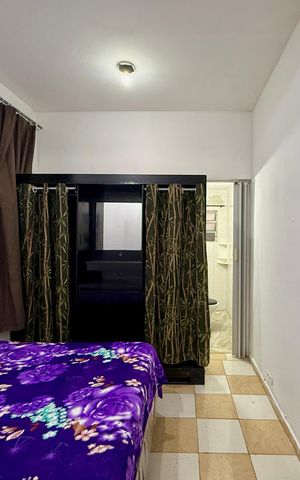 Casa para alugar com 25m², 1 quarto e sem vaga Casa para alugar com 25m², 1 quarto e sem vagaSala/Quarto