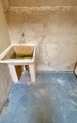 Casa para alugar com 25m², 1 quarto e sem vaga Casa para alugar com 25m², 1 quarto e sem vagaÁrea de Serviço