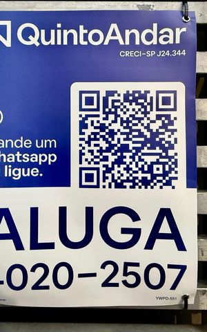 Casa para alugar com 25m², 1 quarto e sem vaga Casa para alugar com 25m², 1 quarto e sem vagaPlaca