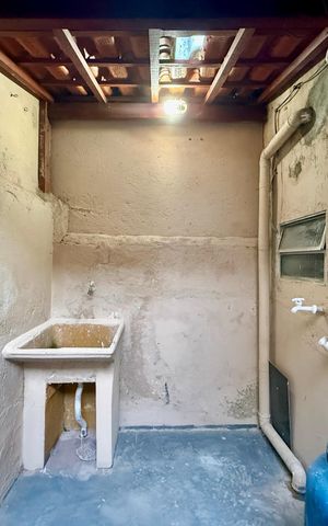 Casa para alugar com 25m², 1 quarto e sem vaga Casa para alugar com 25m², 1 quarto e sem vagaÁrea de Serviço