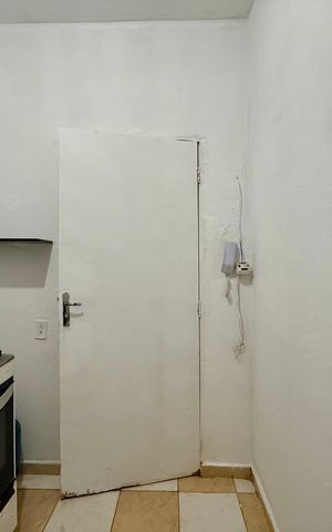 Casa para alugar com 25m², 1 quarto e sem vaga Casa para alugar com 25m², 1 quarto e sem vagaCozinha